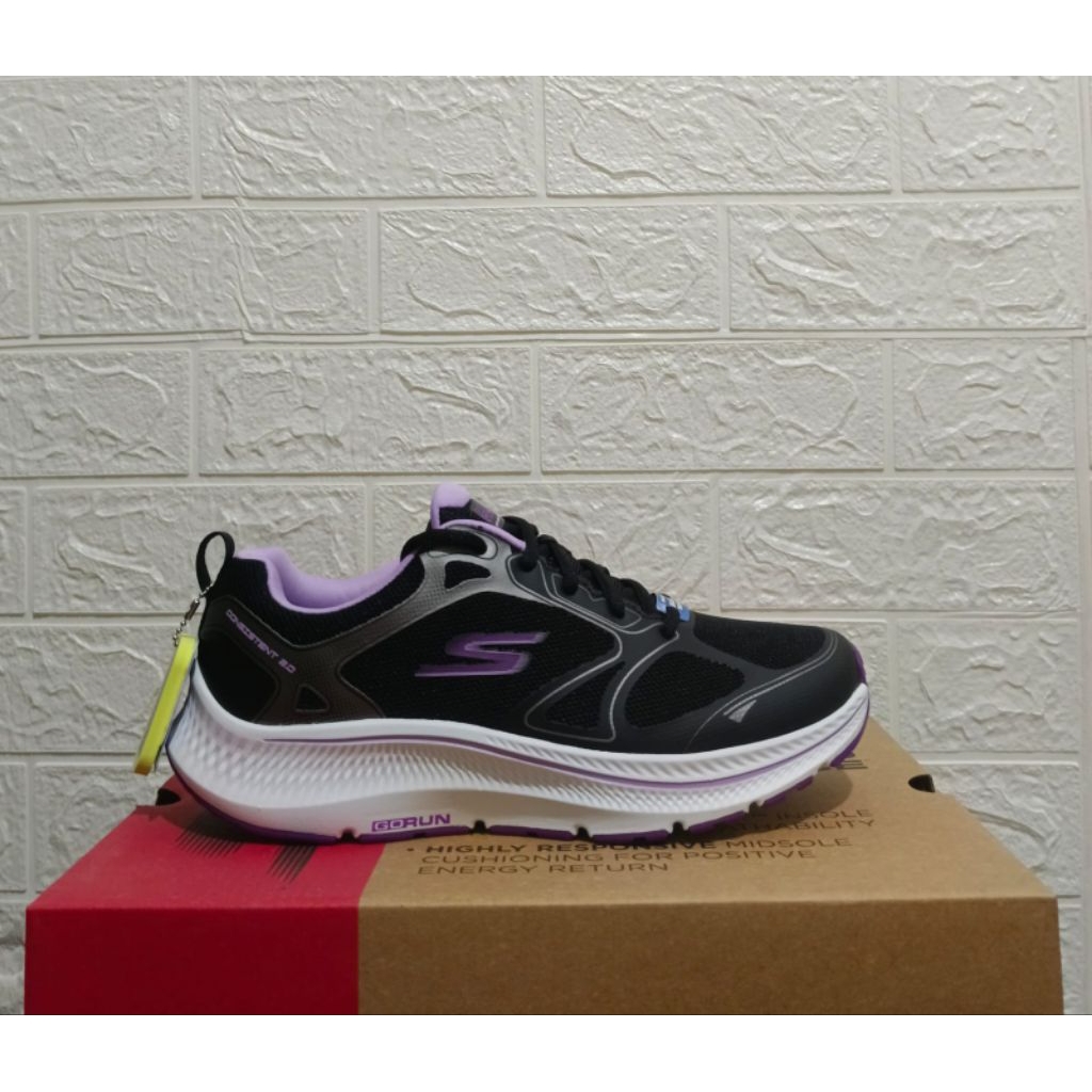 Sepatu Skechers GO RUN Consistent 2.0 Women's Sneakers