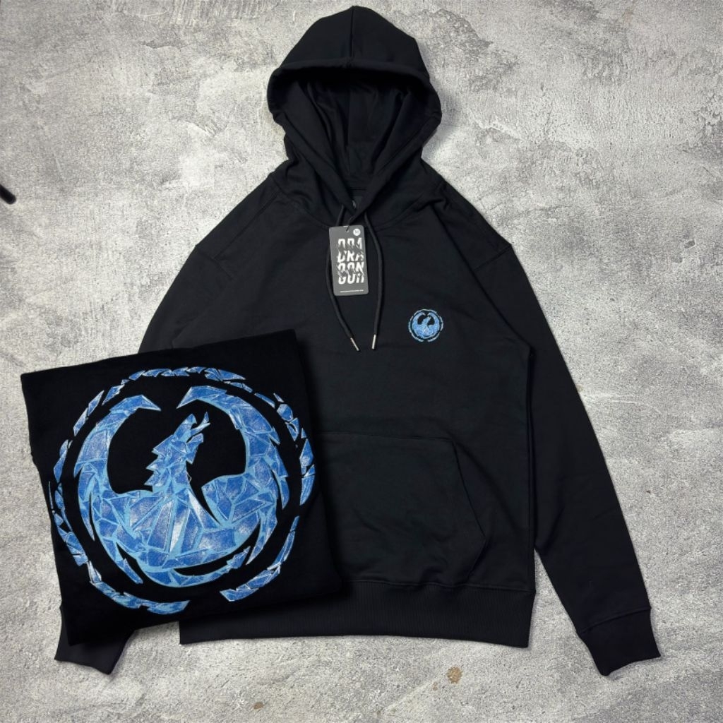 HOODIE SPYDERBILT PREMIUM HIGHT QUALITY