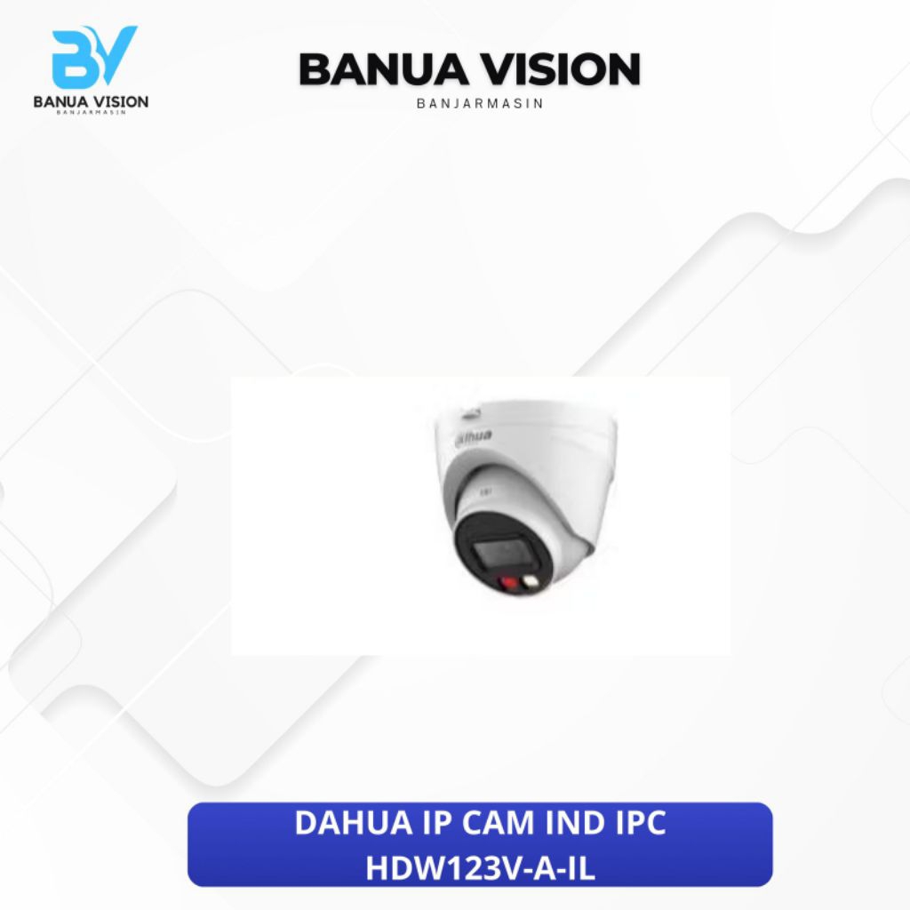 DAHUA IP CAM IND IPC