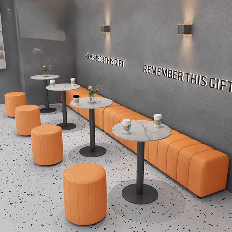 Furnibest Meja Cafe Meja Resto Meja Coffee Shop Table Meja Makan Minimalis