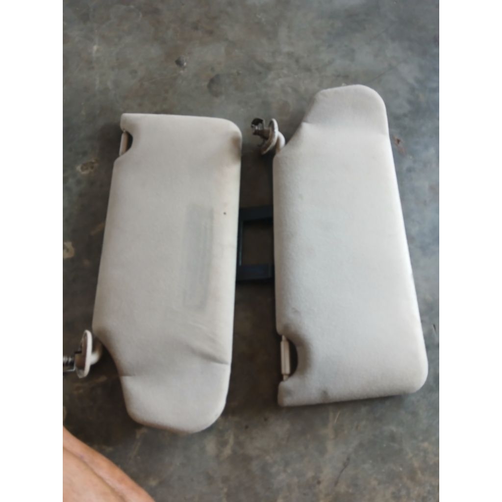 sun visor Honda Accord VTI-L S86