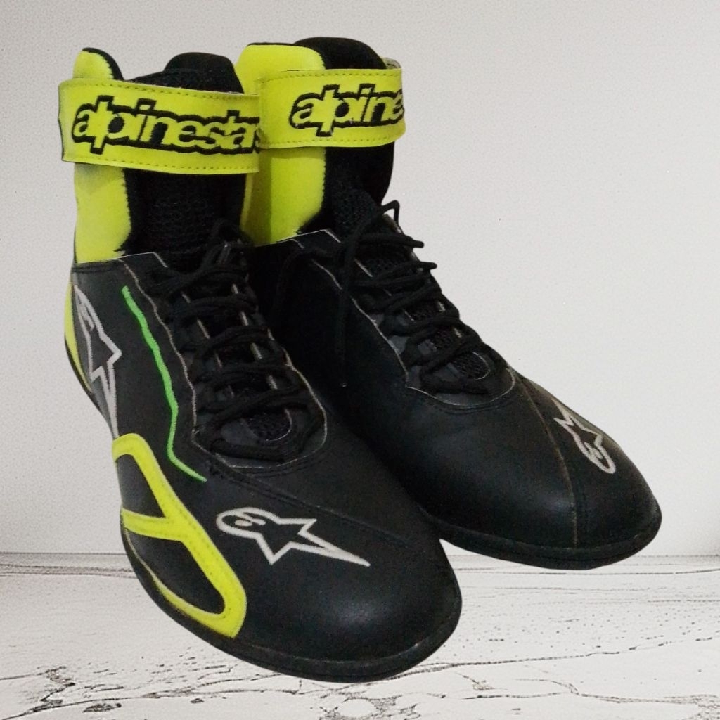 alpinestars