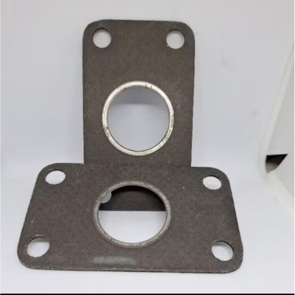 Pak Knalpot TS 230 Mesin Diesel Yanmar