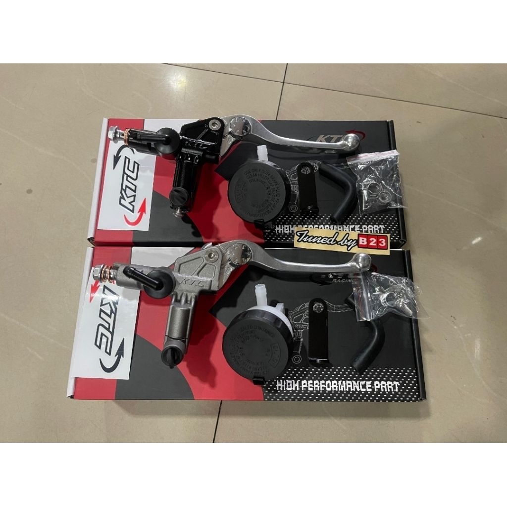 master rem ktc trek kanan saja pilih warna ktc trek hitam ktc trek abu