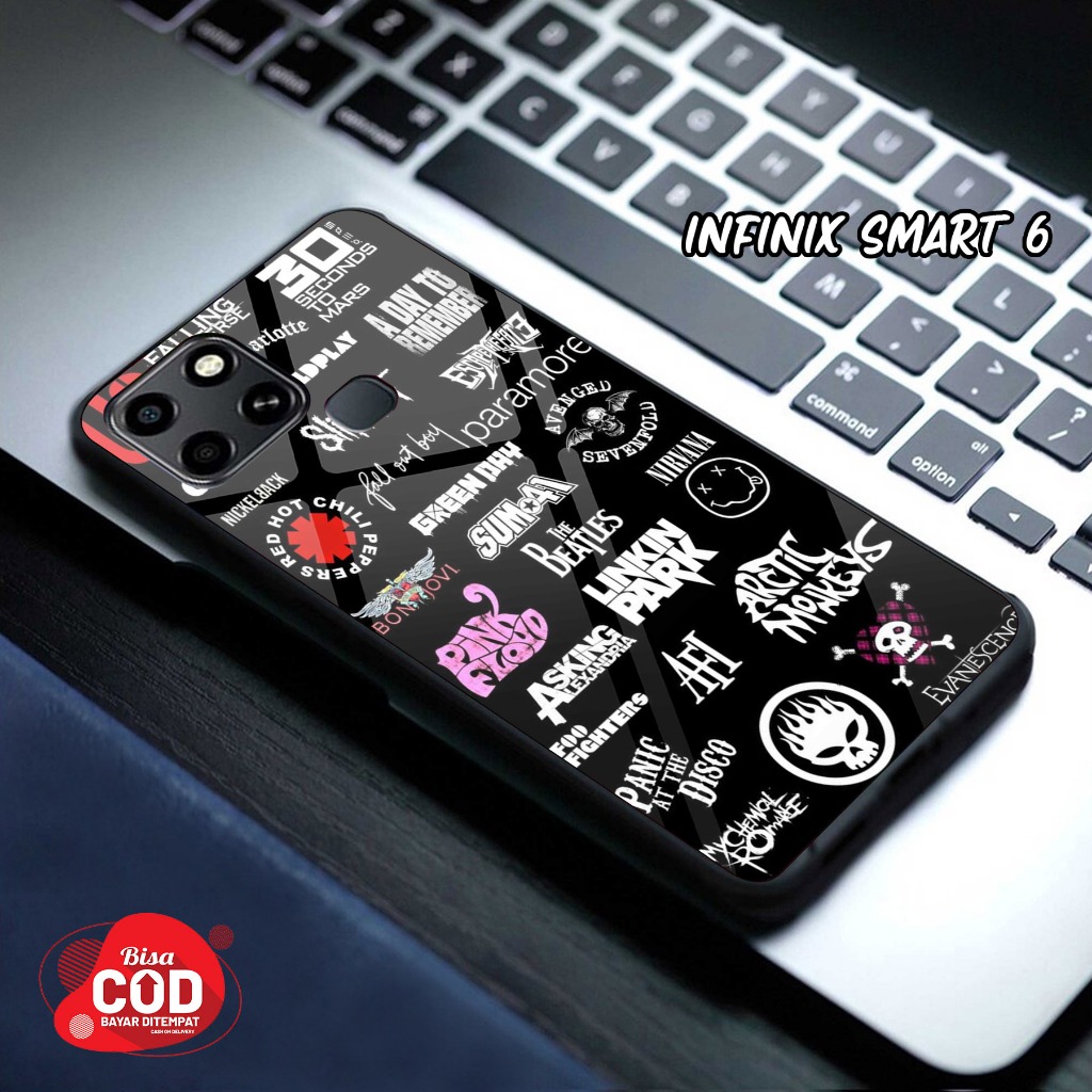 ase Infinix Smart 6 - Casing Infinix Smart 6 Terbaru [ ABST ] Silikon Hp Infinix Smart 6 - Kesing Hp