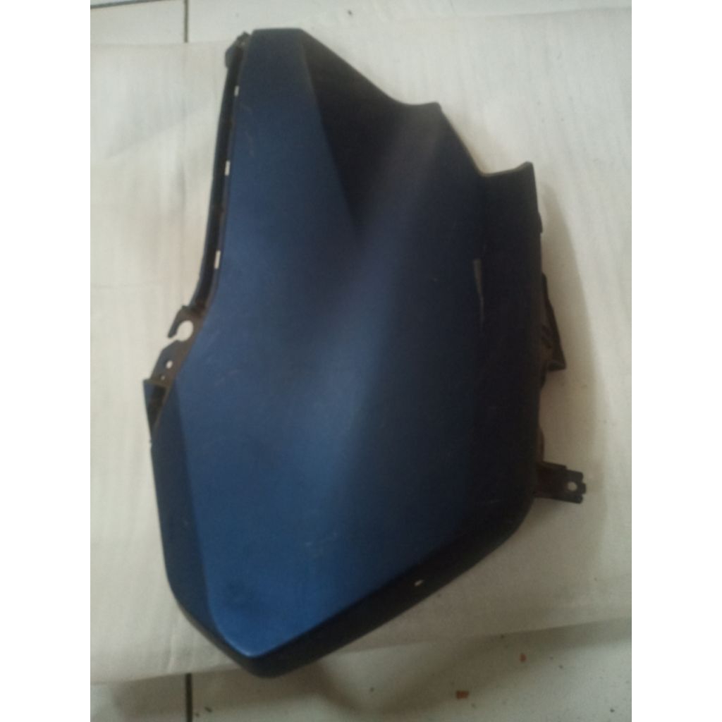 body cowling kanan  Yamaha NMAX new original biru doff