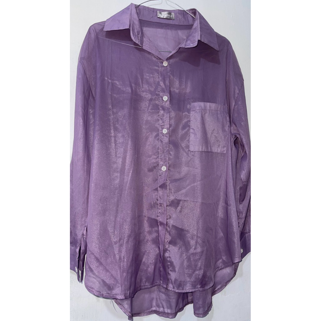 Preloved kemeja avenue