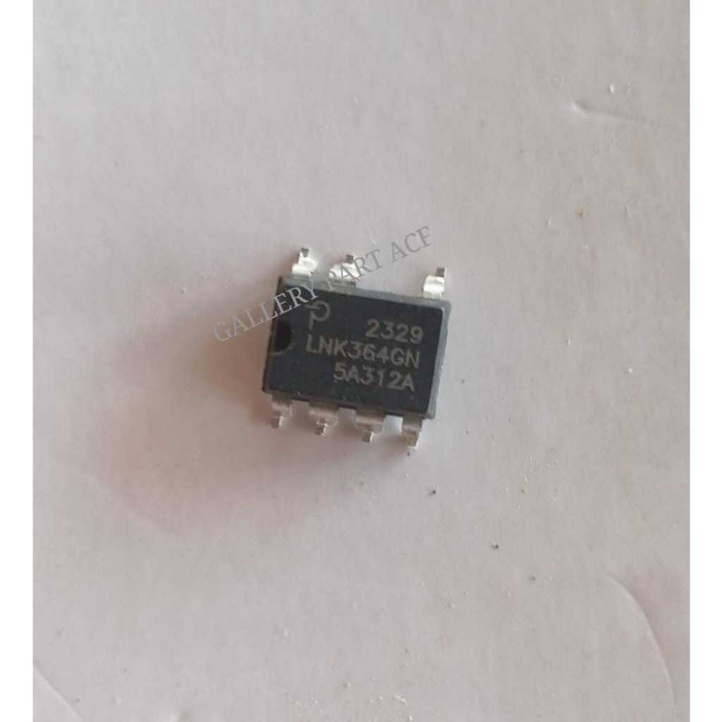 LNK364GN LNK 364 GN LNK364 SOP-7 SMD