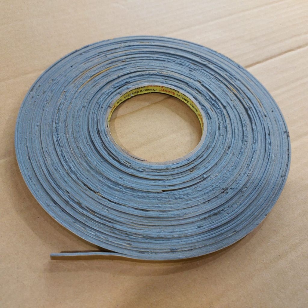 LEM3M ORIGINAL LEM BOLAK BALIK BODYKIT SPOILER DLL MOBIL