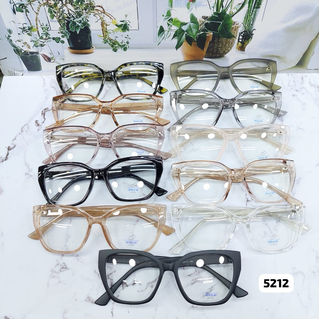 frame kacamata 5212