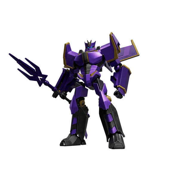 Blokees - ( Transformers Classic Class 20 ) Megatronus