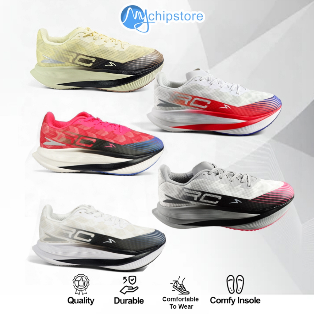 SPECS FLYBIRD SV SUBS1 Sepatu Sneakers Running Fashion Pria Wanita Original