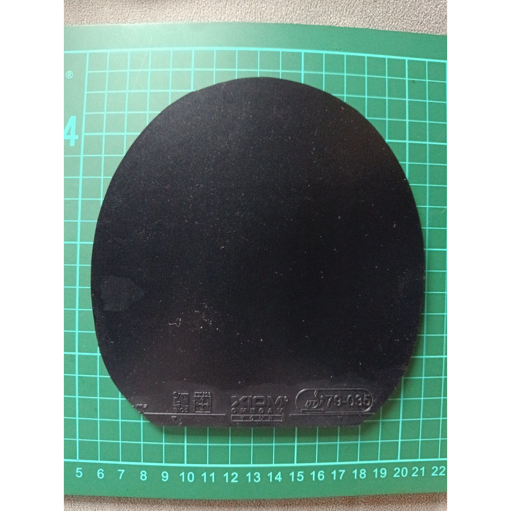 25. XIOM OMEGA V TOUR MAX 149*155