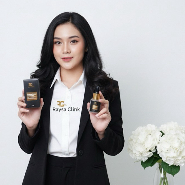 Serum care raysa clink