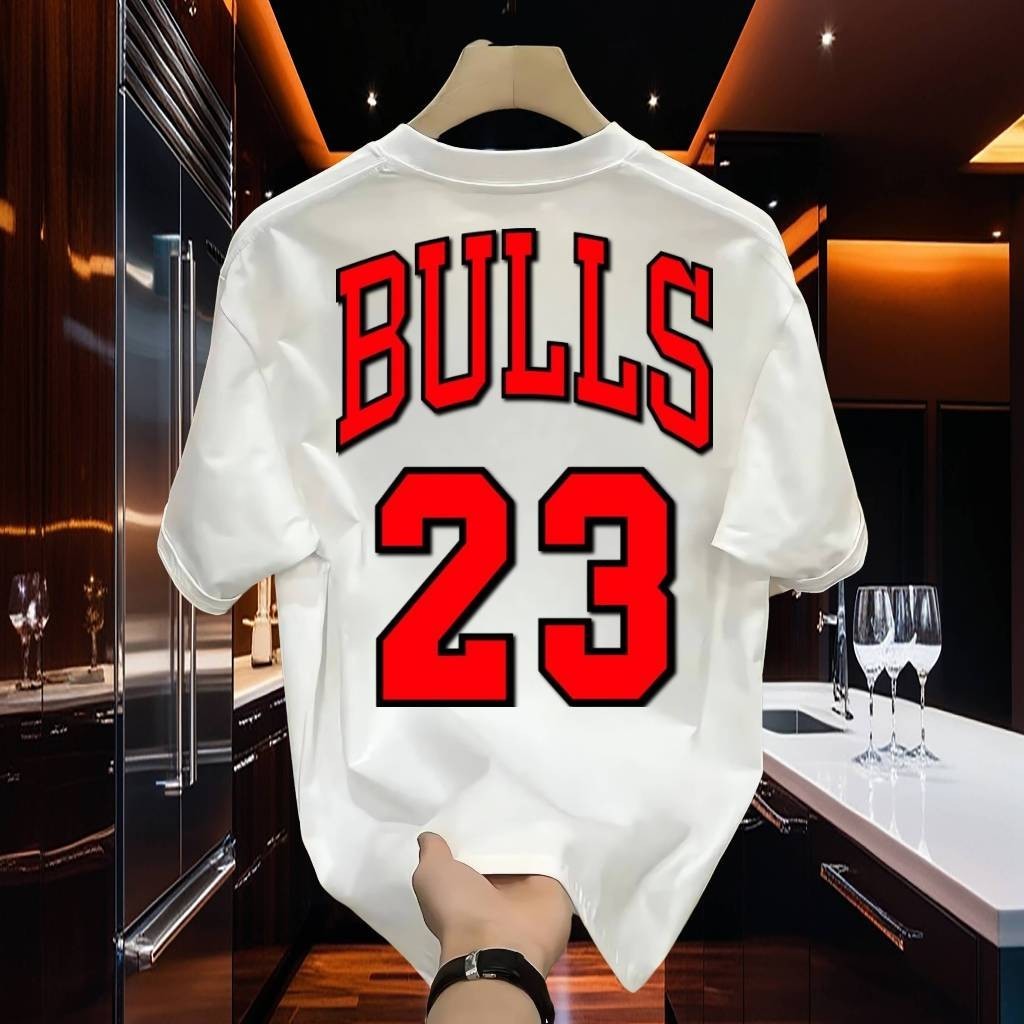 【Kaos pria distro】T-Shirt Kaos Distro Import Keren Baju Pria Original Premium Katun Kekinian Warna P