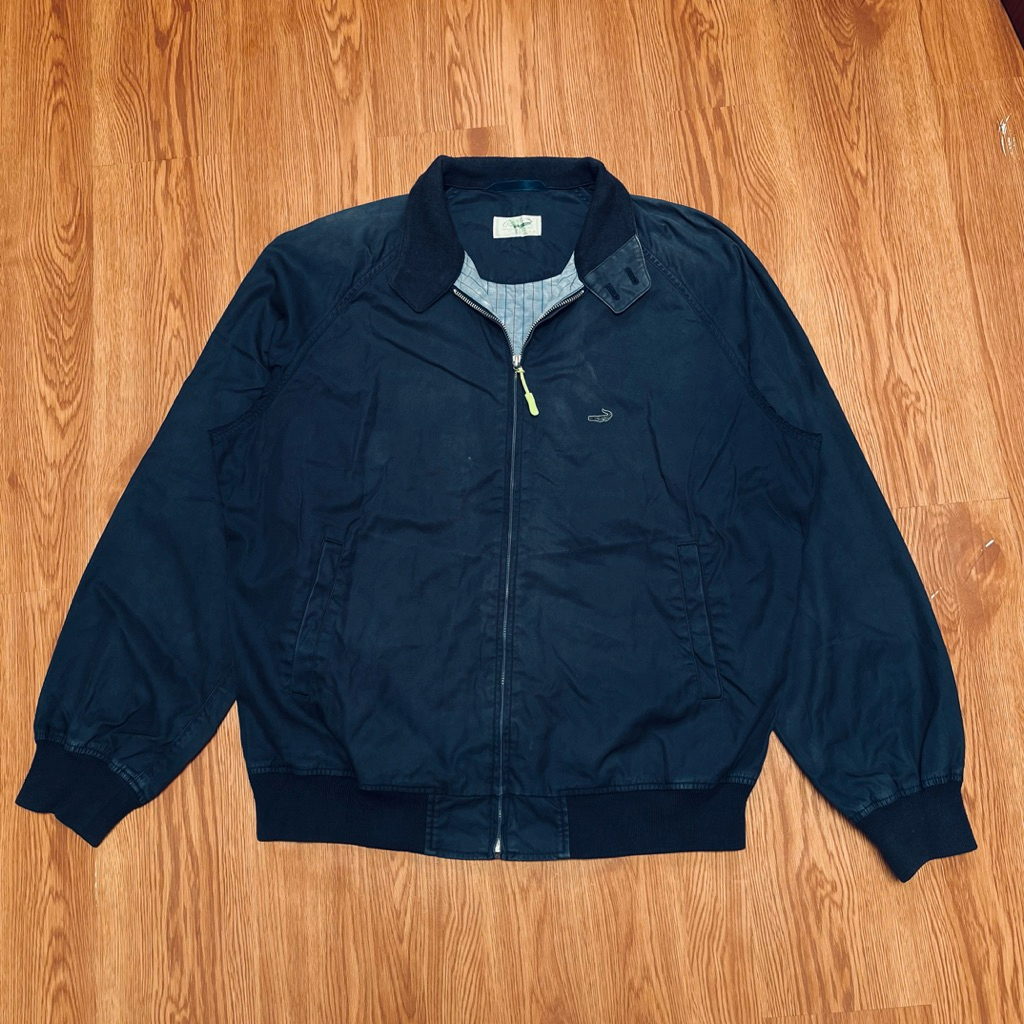 Harrington casual vintage jaket