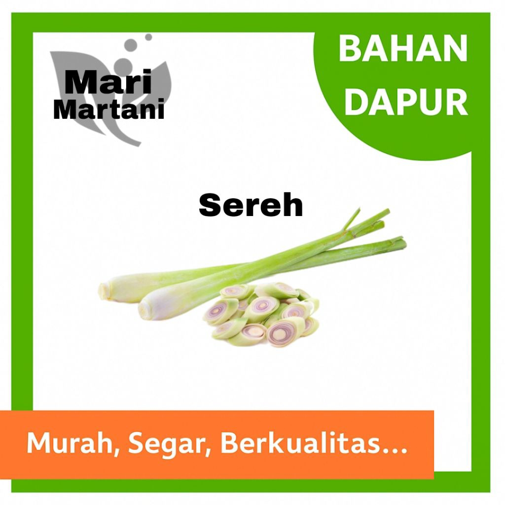 SEREH / SERAI (1KG)