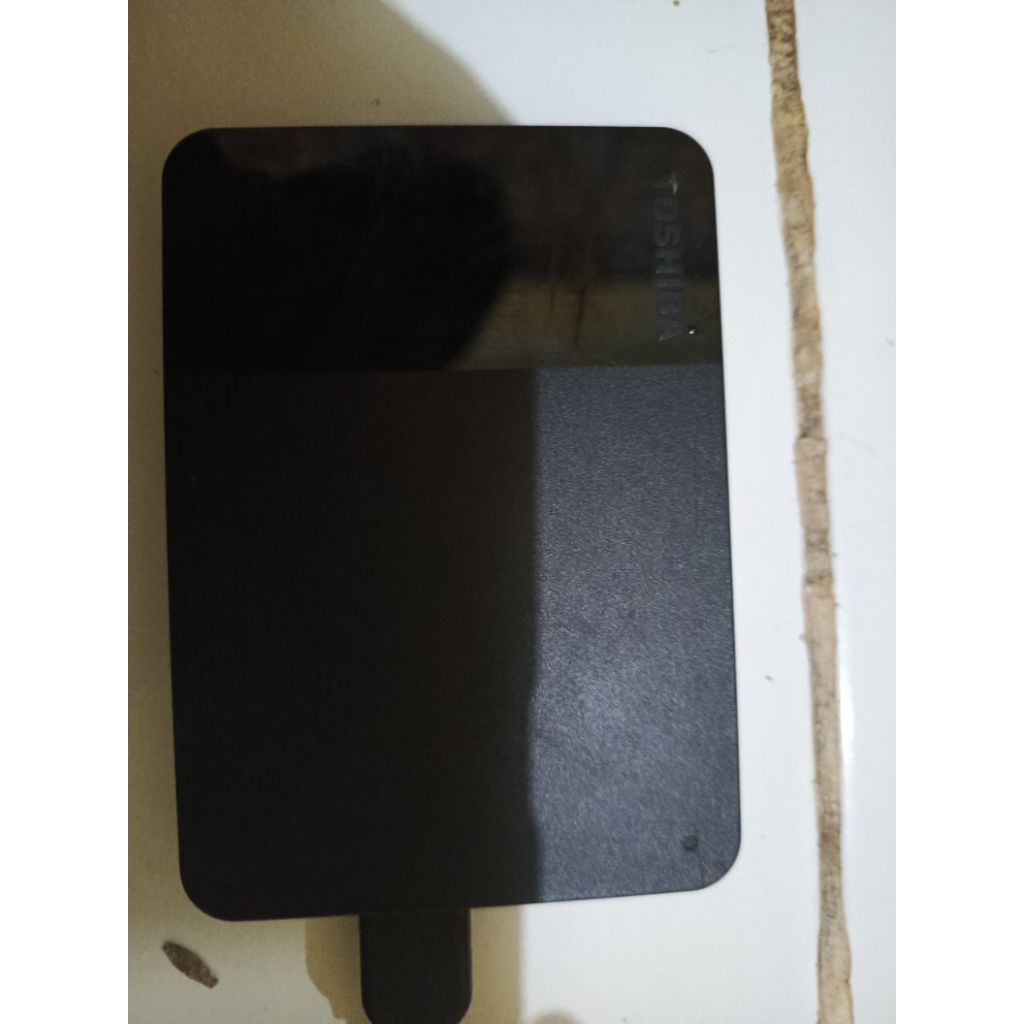 Hardisk 1tb Toshiba Canvio