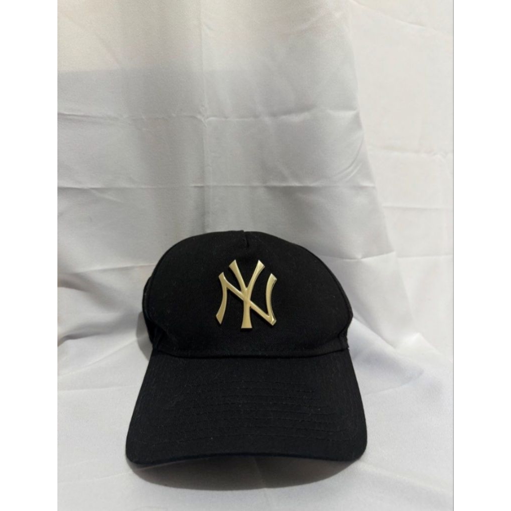 PRELOVED MLB Topi Original New Era 100%