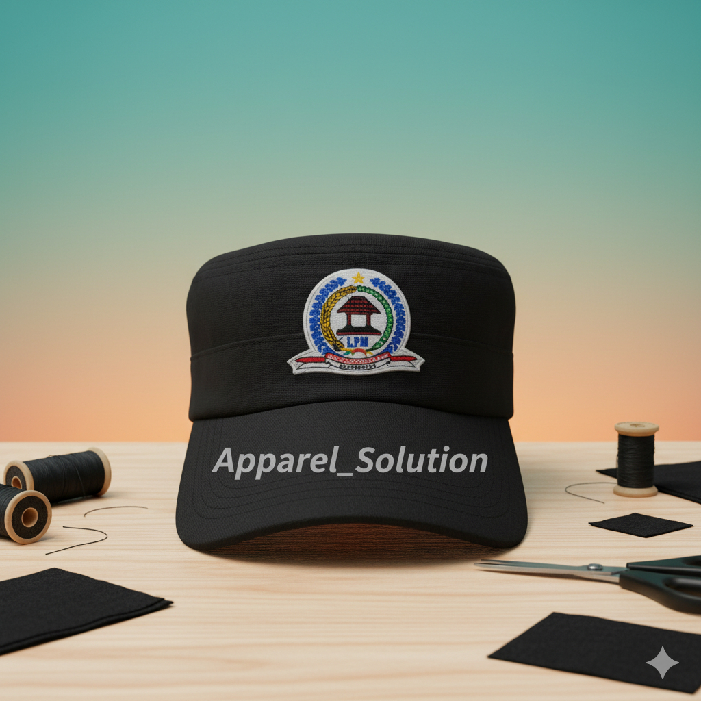 MFD Topi BPD topi LPM Topi PPDI Komando