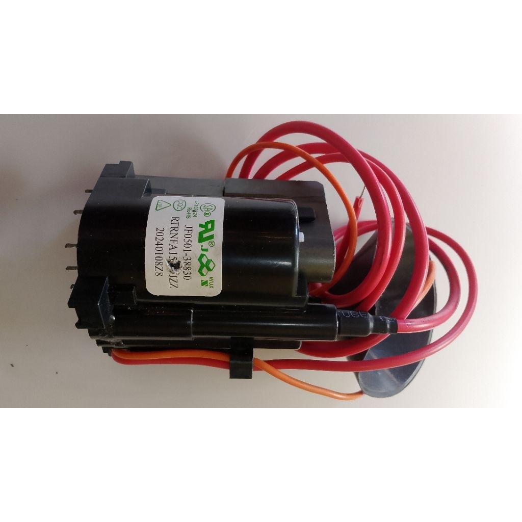 Flyback Tv Jf0501- 3883 /Fa152