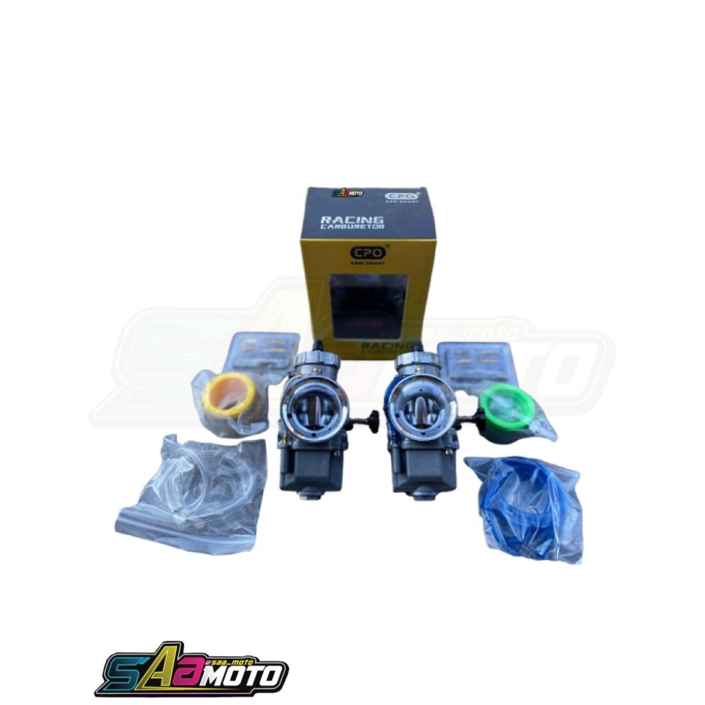 karbu karbulator cpo PE jumbo pe 31 33 karbulator cpo