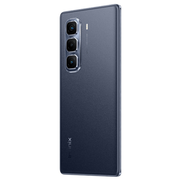 INFINIX HOT 50 PRO PLUS 8GB 256GB BLACK