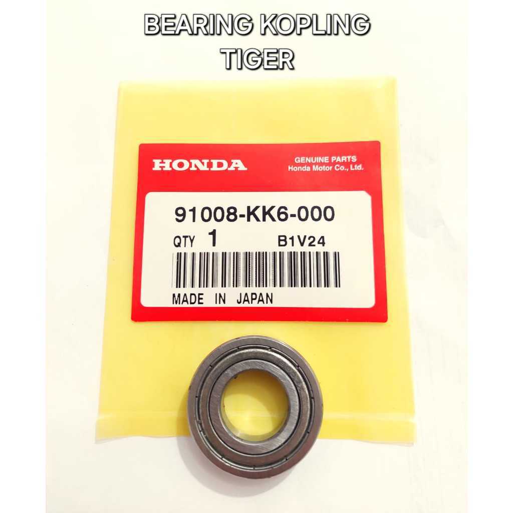 Bearing Kopling Tiger 91008-KK6-000 Original