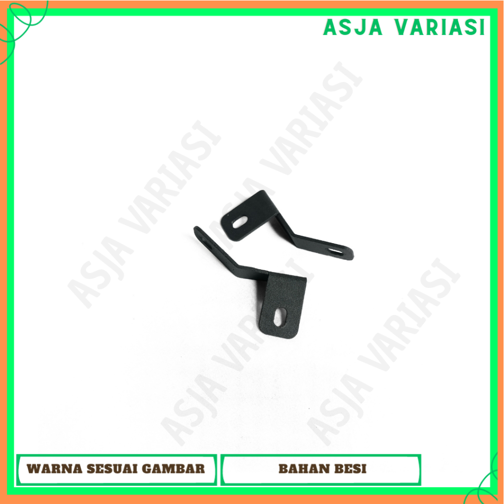 BREKET LAMPU CB150R STREETFIRE BRAKET LAMPU KOLONG CBR 150R 2013 2014 2015 2016 2017 2018 2019 2020