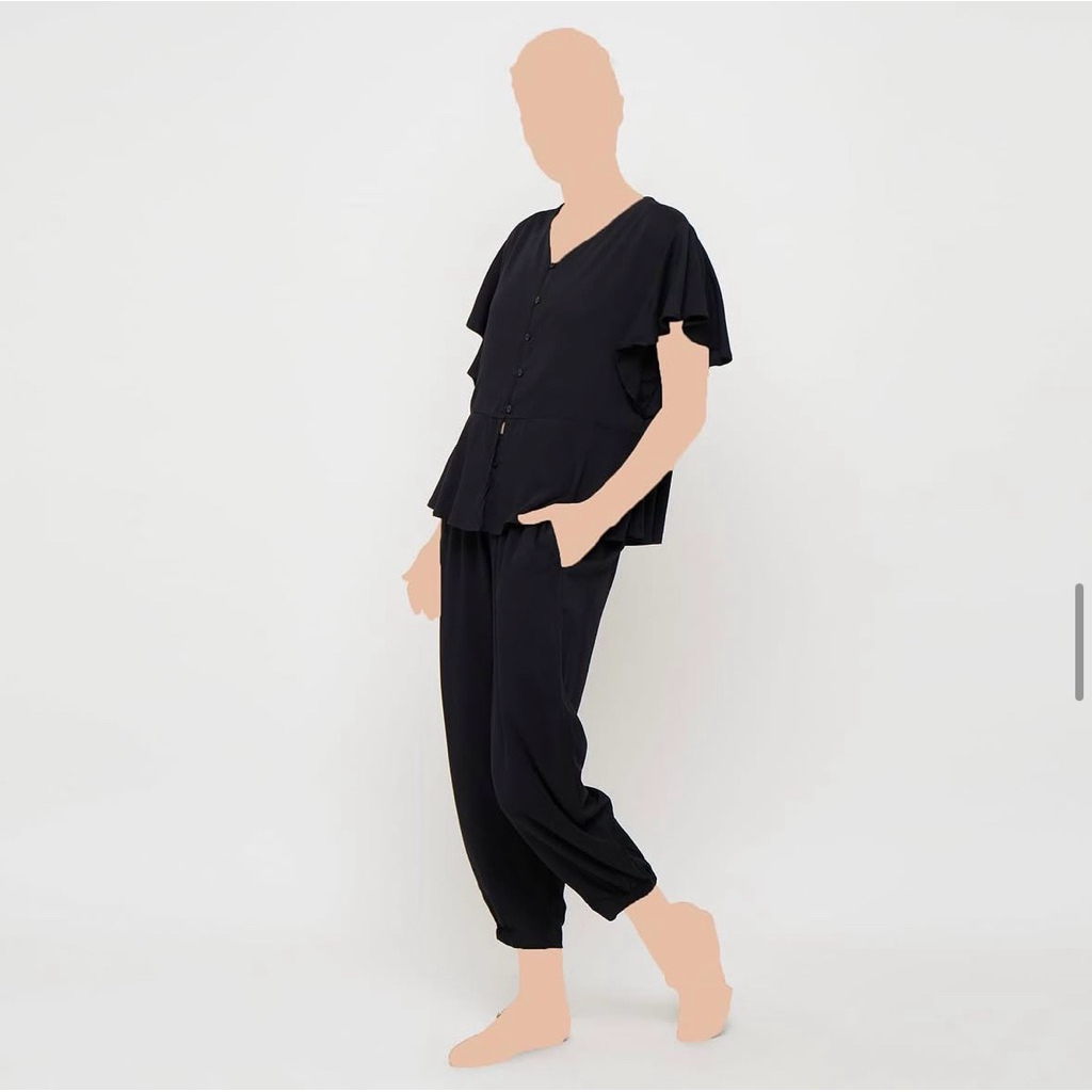 TripleZcollection breastfeeding 1pcs breastfeeding simply Dior shirt and and 1 pj long pants 