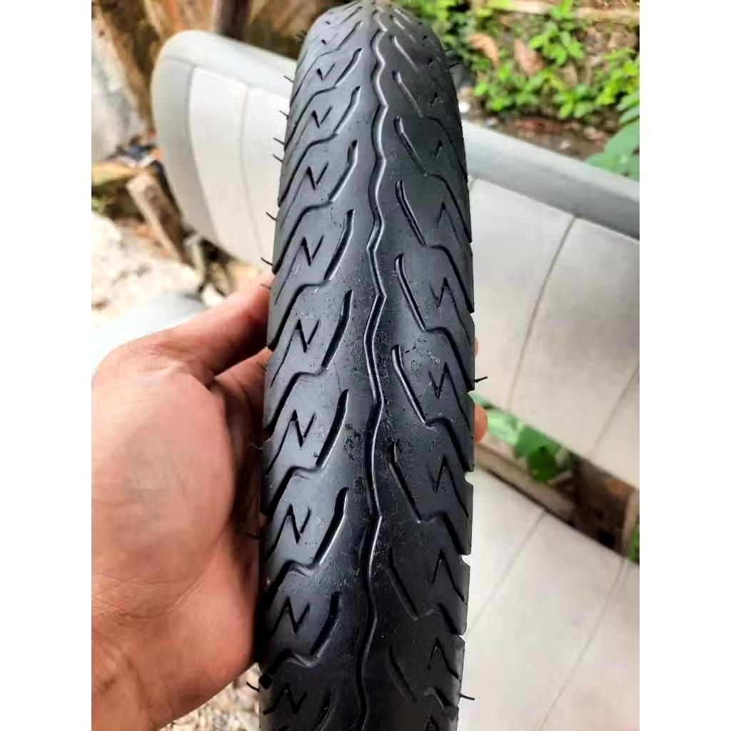 MURAH Ban second ring 17 UK 70/90 ring 17 ban depan motor bebek ring 17 terlaris