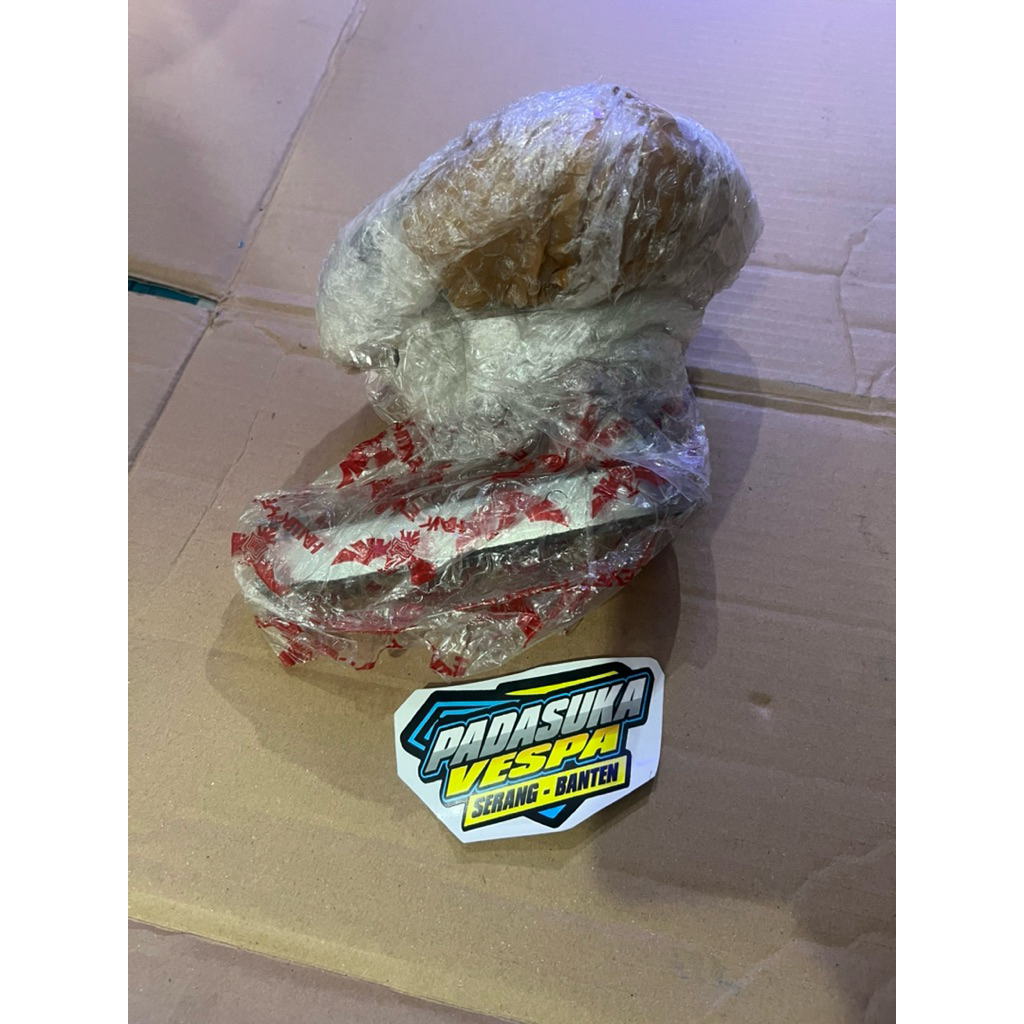 pala babi vespa super fork 3