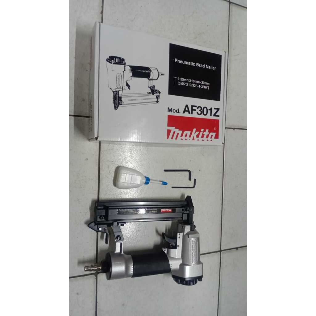 Makita Mesin Paku Tembak I/AF 301Z