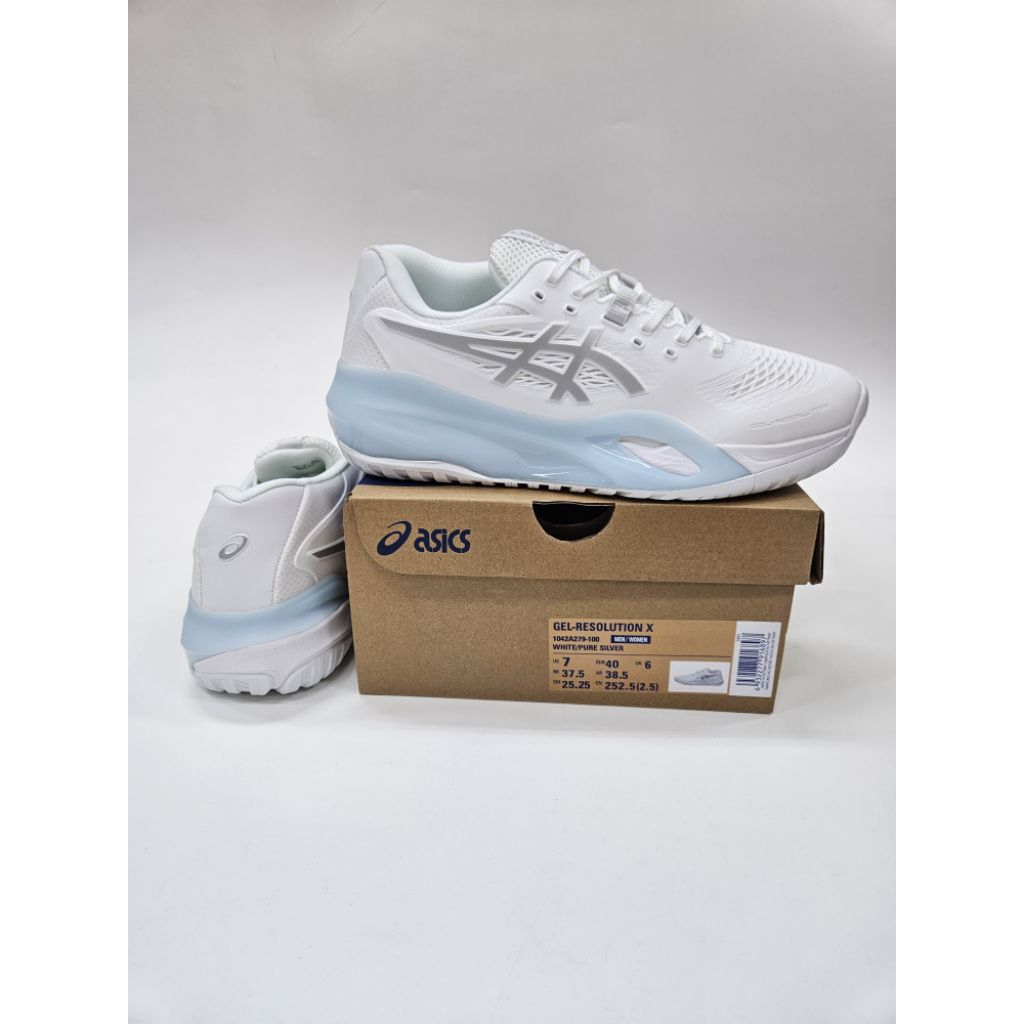 BESTPROMO Sepatu Tenis Lapangan resolution x Sepatu Tenis Pria