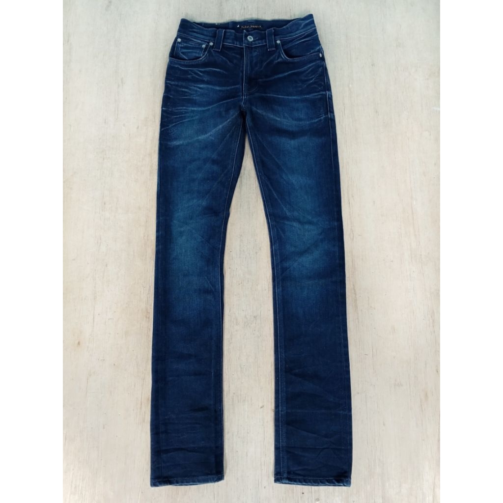 JEANS NUDIE ITALY THIN FINN ORIGINAL