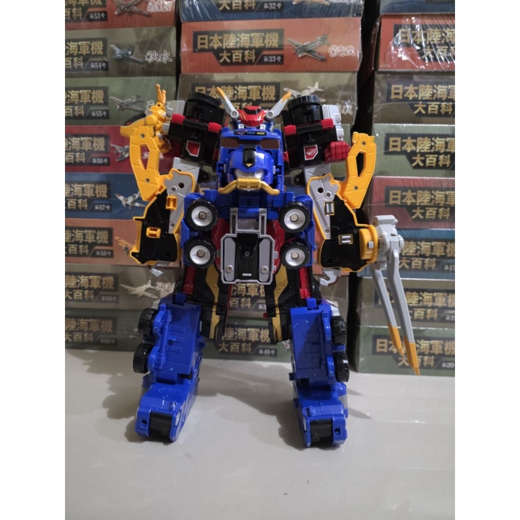 M dx gobuster go buster oh gobusteroh