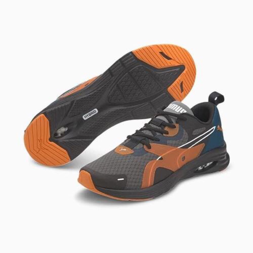 Puma Running ori second berkualitas