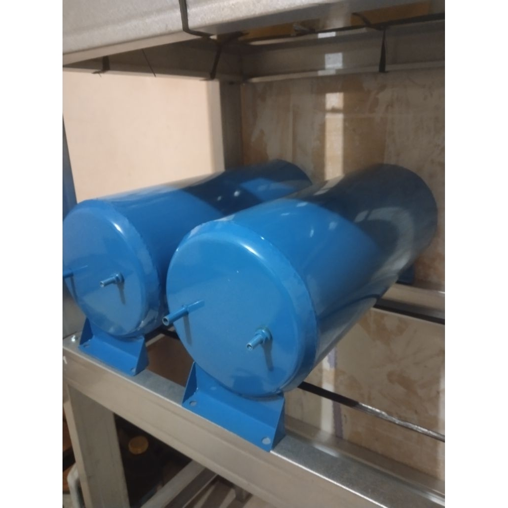 Tabung klakson angin mobil