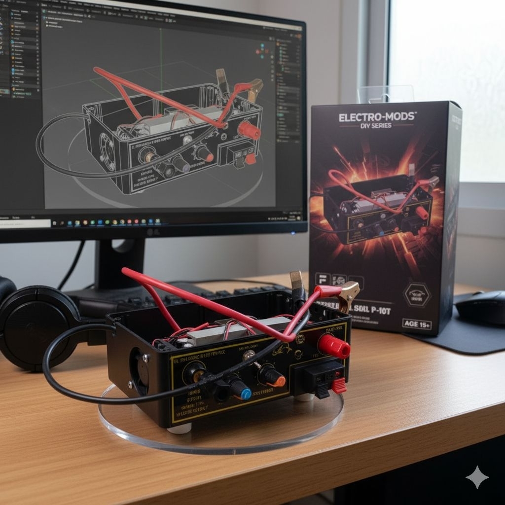 Strum pdc susah 6 fet