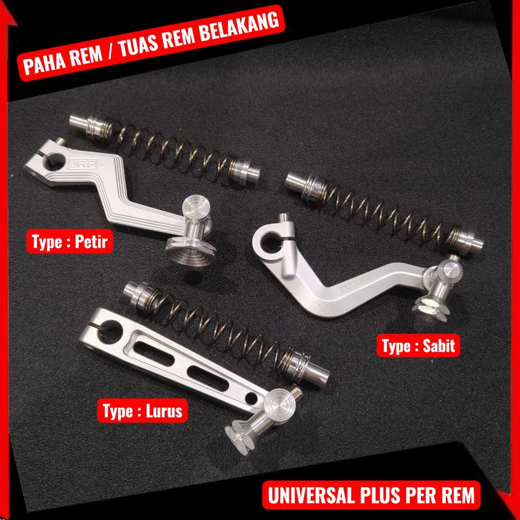 Paha rem japan TAKEGAWA universal