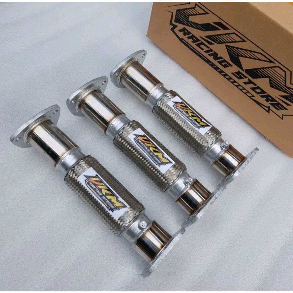 fleksibel ngirr pnp canter engkel ps110