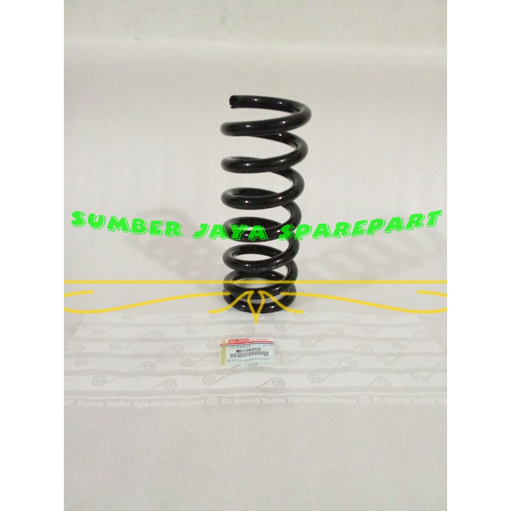 per keong Mitsubishi L300 / spring coil L300 MB109353