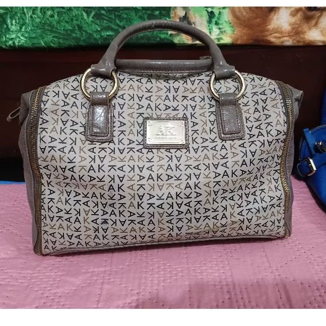 Tas Handbag Anne Klein Original