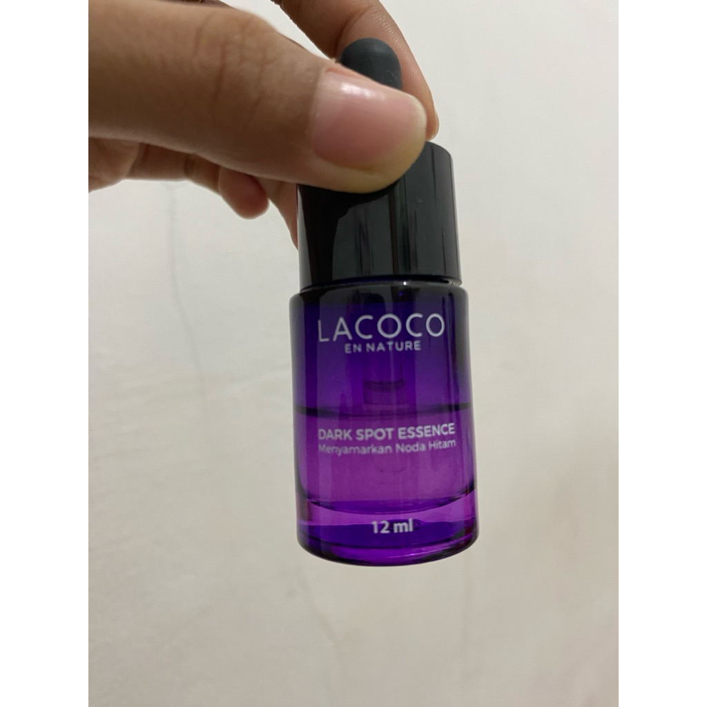 preloved lacoco en nature