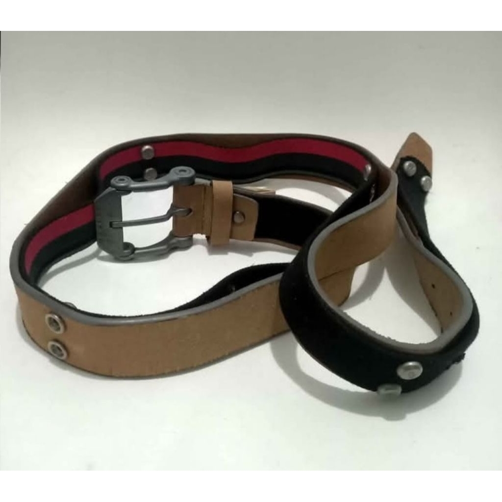 sabuk ikat pinggang oakley