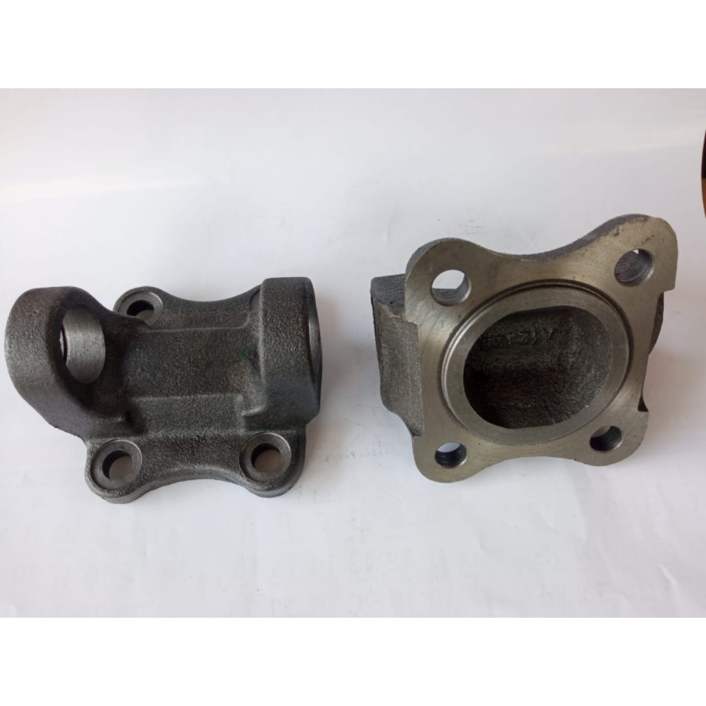 FLANGE JOINT PS-120,/PS -125 TURBO INTERCOLER