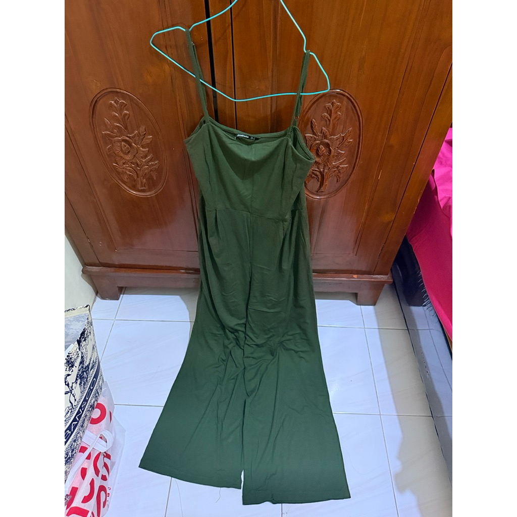 Preloved Stradivarius