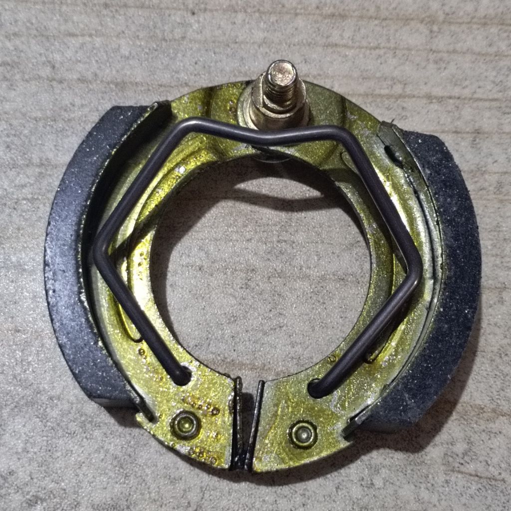 KAMPAS REM EDISON REGALE SELIS SEPEDA LISTRIK