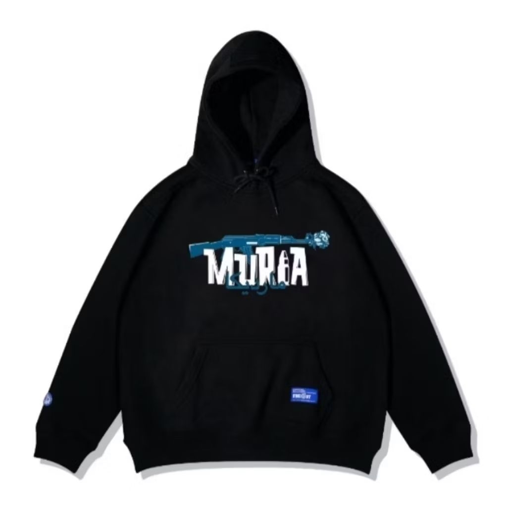 hoodie freast x muria