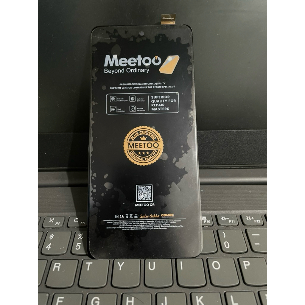 (SECOND)LCD SAMSUNG A52 4G/5G A525 A525F OLED MEETOO ORIGINAL